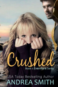 Title: Crushed, Author: Andrea Smith