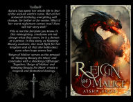 Title: Reign of Malice: Prequel to Sleeping Beauty No More, Author: Aisha Urooj