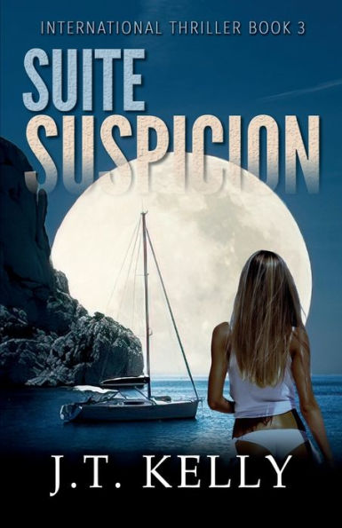 Suite Suspicion