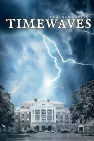 Title: TIMEWAVES, Author: Jonathan David