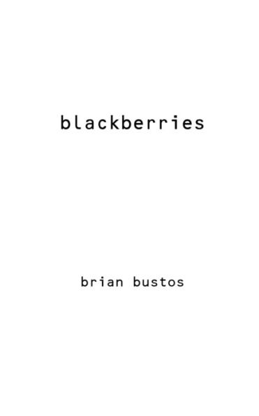 Blackberries