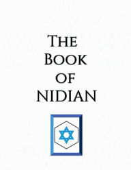 Title: The Book of Nidian, Author: Arthur Lee