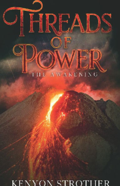 Threads of Power: The Awakening