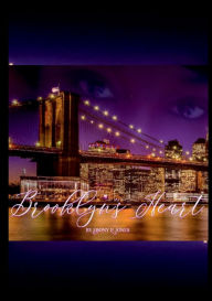 Title: Brooklyn's Heart, Author: Ebony Jones