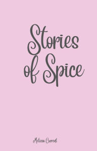 Free audiobooks for download Stories of spice English version DJVU iBook MOBI by Melissa Current 9798331428488