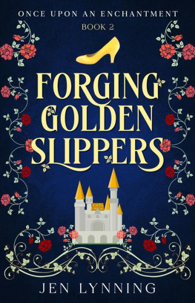Forging Golden Slippers