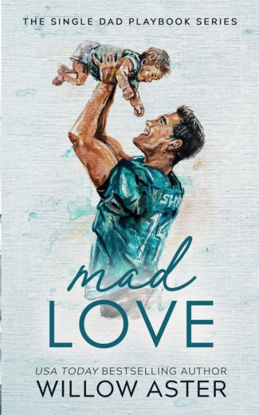 Mad Love Special Edition