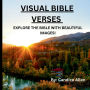 Visual Bible Verses