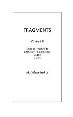 Fragments Volume II