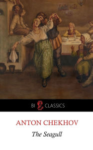 Title: The Seagull, Author: Anton Chekhov