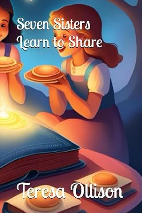 Seven Sisters Learn to Share