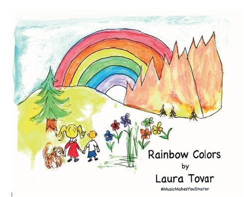 Rainbow Colors