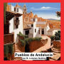 Pueblos de Andalucia Pictures Book