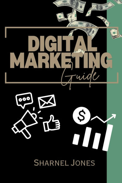 Digital Marketing Guide