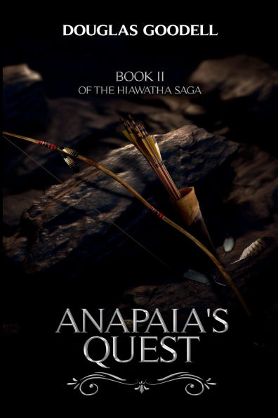 ANAPAIA'S QUEST