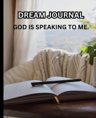 Title: Christian Dream Journal, Author: Candice Allen