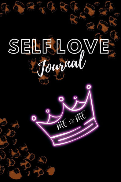 Self Love Journal