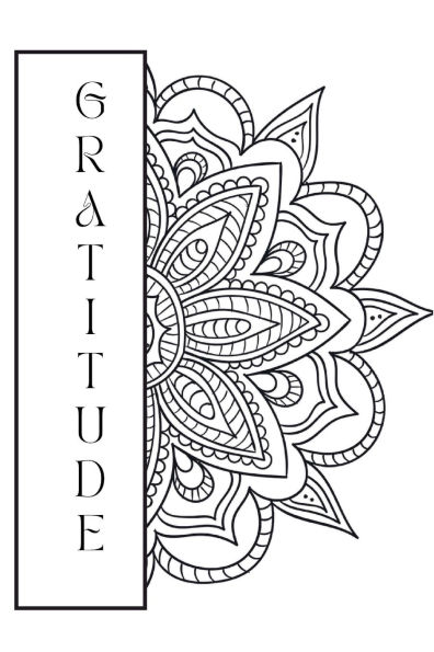 Gratitude Journal