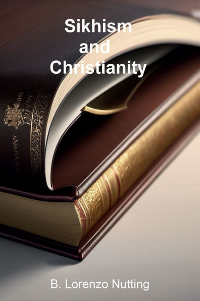 Theological Significance: Sikhism and Christianity in English: