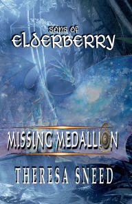 Title: Missing Medallion, Author: Theresa Sneed