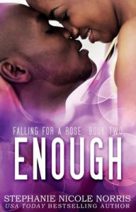 Title: Enough, Author: Stephanie Nicole Norris