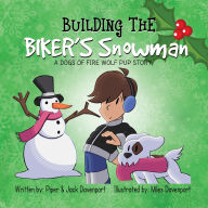 Title: Building the Biker's Snowman, Author: Piper Davenport