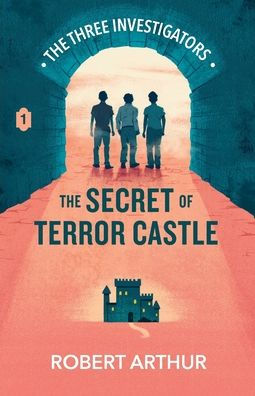 The Secret of Terror Castle