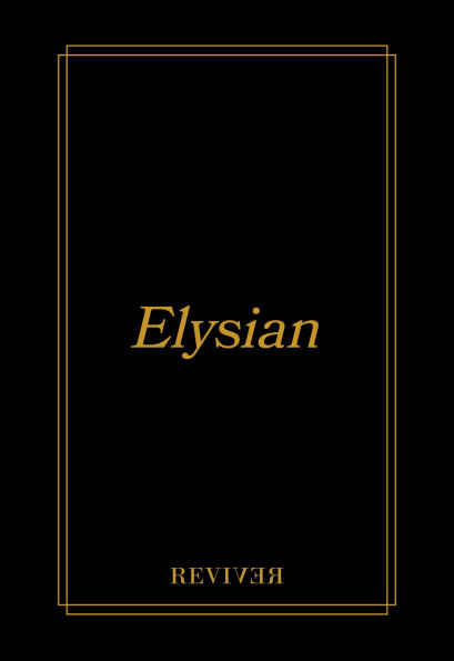 Elysian: A Collection of Poetry and Prose