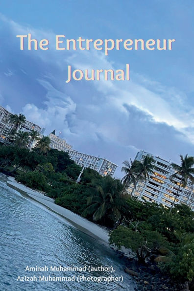 The Entrepreneur Journal