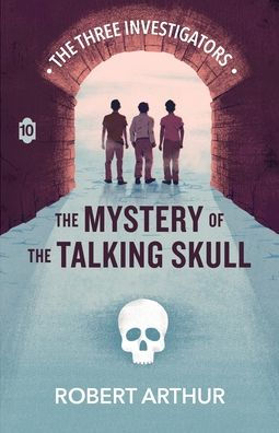 The Mystery of the Talking Skull