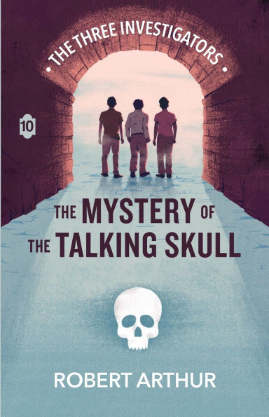 the Mystery of Talking Skull