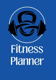 Title: Fitness Journal for Women and Men: Fitness Tracker for Everyone, Author: Lisa Ragland
