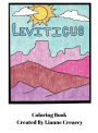 Leviticus Coloring Book