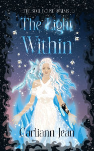 Free computer e book downloads The Light Within 9798331435325 by Carliann Jean