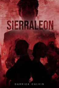 Title: SIERRALEON, Author: Darrick calvin