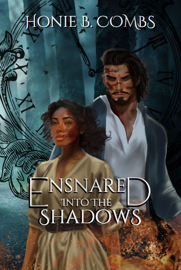 Ensnared into the Shadows: A Beauty and the Beast Reimagining