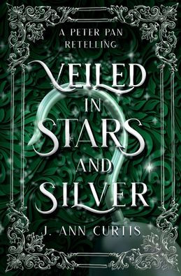 Veiled in Stars and Silver