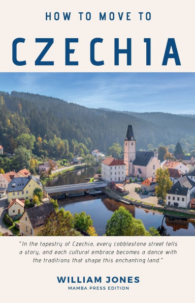 How to Move Czechia