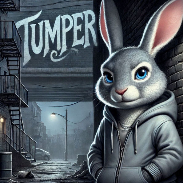 Tumper & Tilly