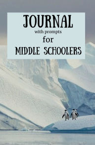 Title: Free Your Mind: Writing Prompt Journal for Middle Schoolers:Writing Prompts to Make You Go Hmmm.., Author: Ragland