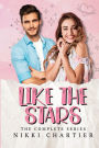 Like the Stars: The Complete Series: