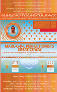 Title: MarcGPL Creatic M-Sub Book 1-1 Manual Of Operations, Author: Owuwunow Marc Gregory Pierre-louis