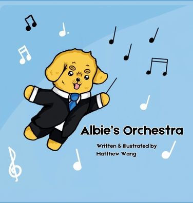 Albie's Orchestra