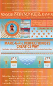 Title: MarcGPL Creatic M-Sub Book 6-1 Manual Of Operations, Author: Owuwunow Marc Gregory Pierre-louis