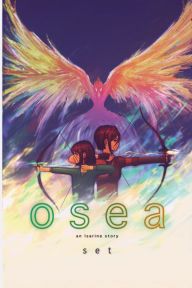 Title: Osea: an Isarine Story, Author: set