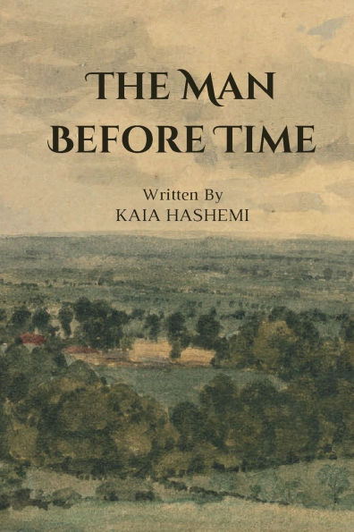The Man Before Time