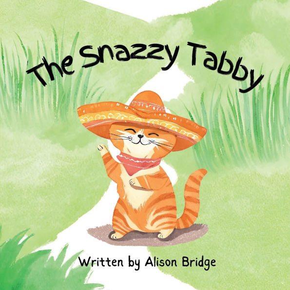 The Snazzy Tabby