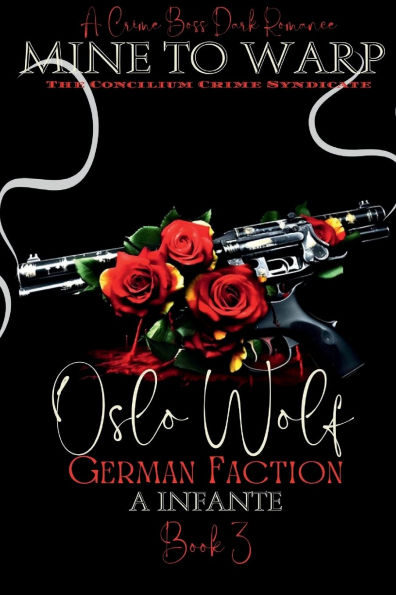 Mine to Warp: German Faction