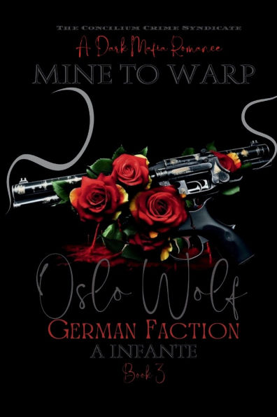 Mine to Warp: Oslo: German Faction