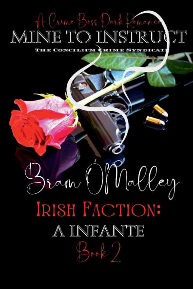 Mine to Instruct: Irish Faction